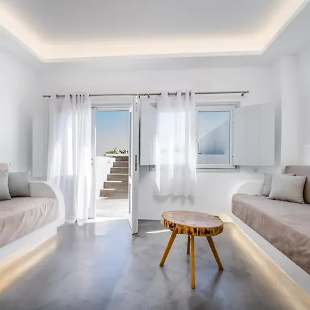 Serenita Luxury Hotel 4*