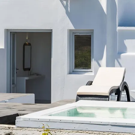 Hotel Serenita Luxury 4*