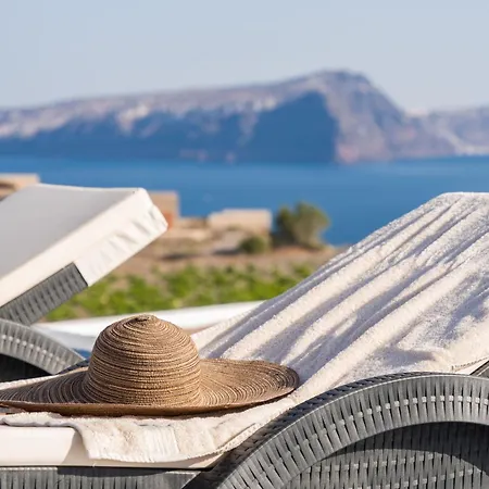 Serenita Luxury Akrotiri (Santorini)