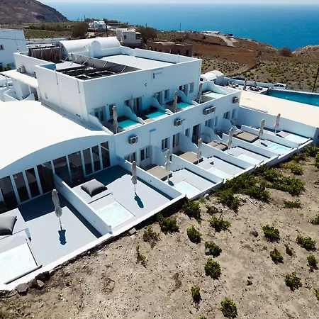 Hotel Serenita Luxury