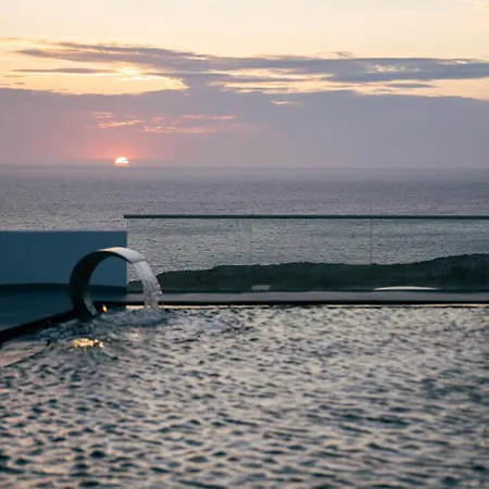 Serenita Luxury Hotel