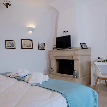 Serenita Luxury Hotel 4*