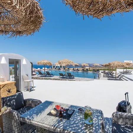 Serenita Luxury Hotel