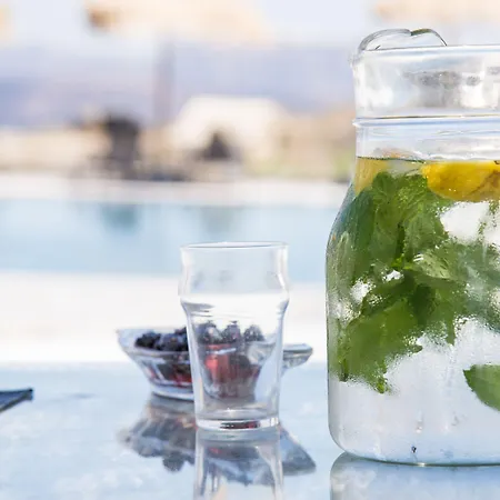 Hotel Serenita Luxury 4*