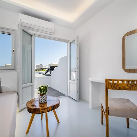 Hotel Serenita Luxury