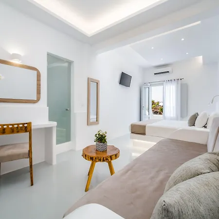 Hotel Serenita Luxury 4*