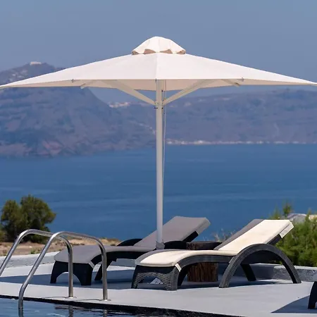 호텔 Serenita Luxury 4*