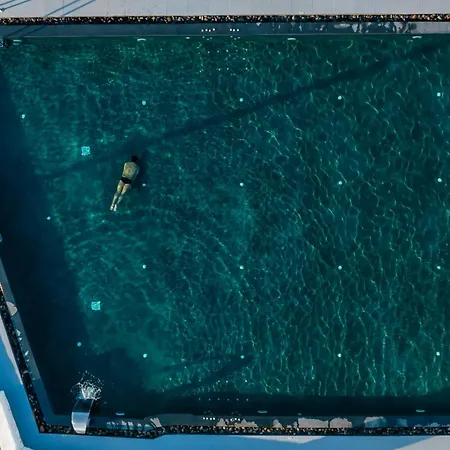 호텔 Serenita Luxury