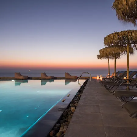 Szálloda Serenita Luxury 4*