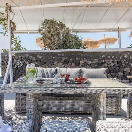 Serenita Luxury 호텔 4*