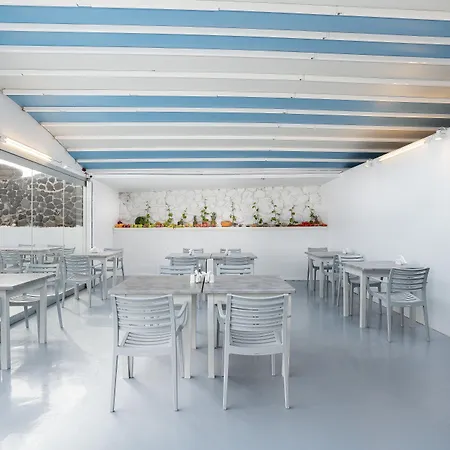 호텔 Serenita Luxury