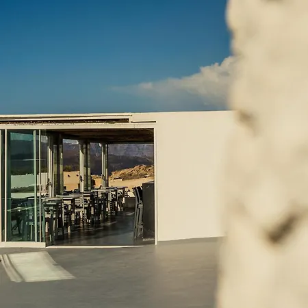 호텔 Serenita Luxury