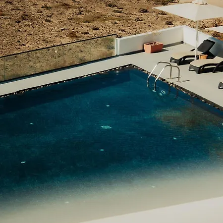 Serenita Luxury