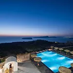 فندق Serenita Luxury Akrotírion