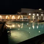 Serenità Luxury Hotel