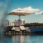 Serenità Luxury Hotel Akrotírion