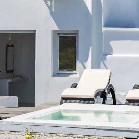 Cape Sisu 4* Akrotírion