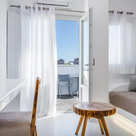 Cape Sisu Hotel Akrotírion