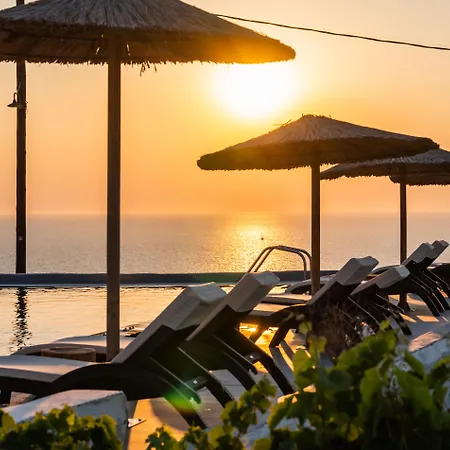 Serenita Luxury Hotel