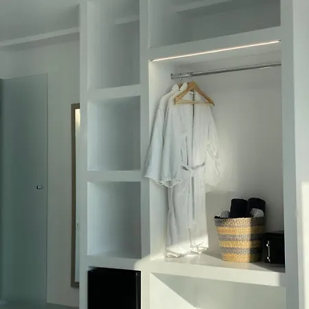 Hotel Cape Sisu Akrotírion