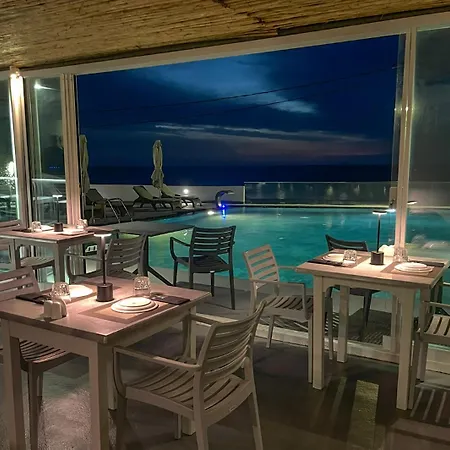 Hotell Serenita Luxury 4*