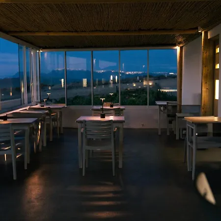 Hotel Cape Sisu