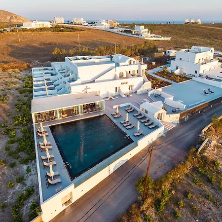 Serenità Luxury Hotel