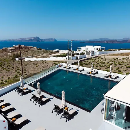 Hotel Cape Sisu Akrotírion
