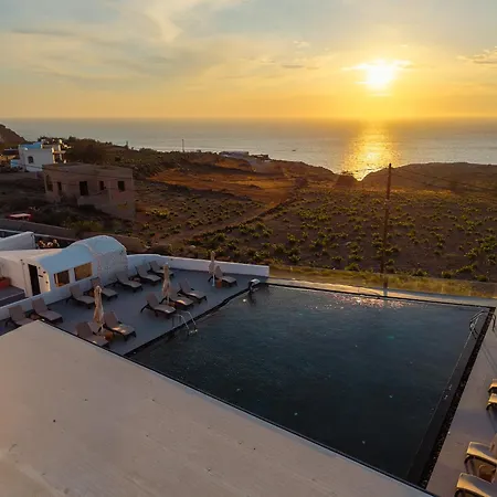 Cape Sisu 4* Akrotírion
