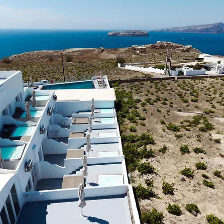 Hotel Cape Sisu Akrotírion