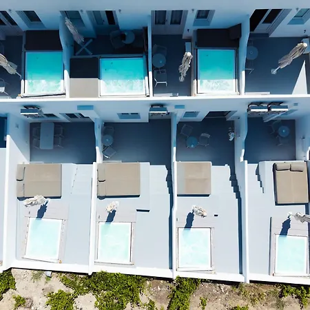 Serenita Luxury Akrotírion