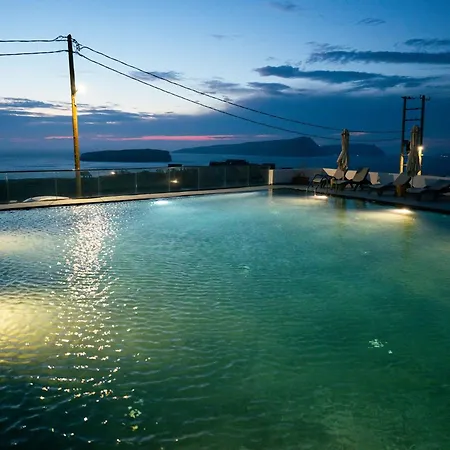 Serenita Luxury