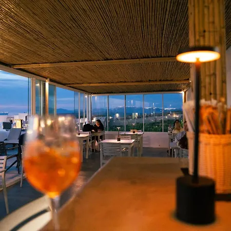 Serenita Luxury Hotell