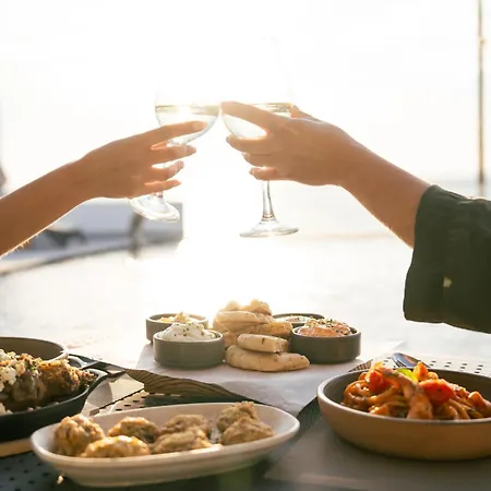 Serenita Luxury Hotel