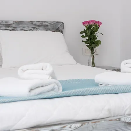 Hotel Serenita Luxury