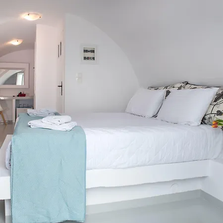 Hotel Serenita Luxury