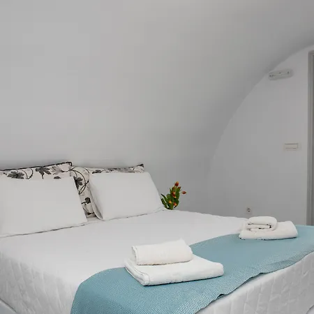 Serenita Luxury Szálloda