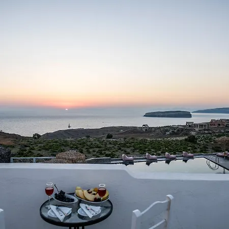 Serenita Luxury Hotell