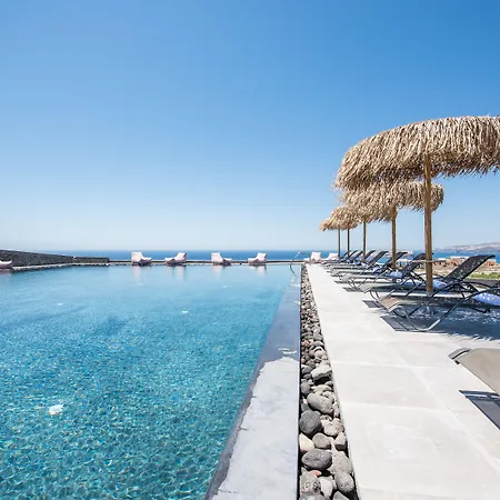 Hotel Serenita Luxury 4*