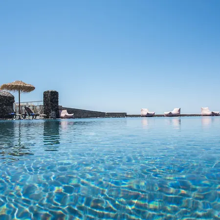 Serenita Luxury
