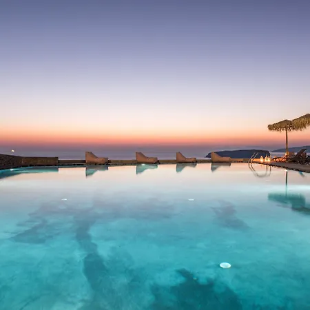 Serenita Luxury