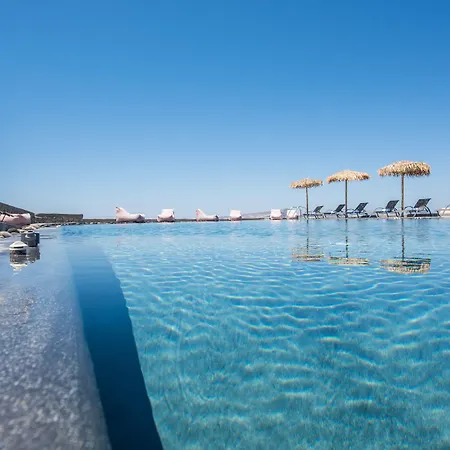 Serenita Luxury Hotel