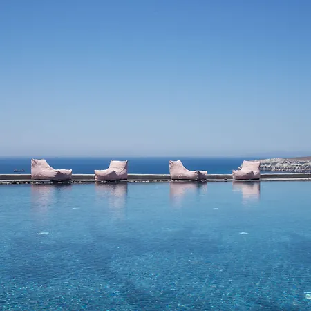 Hotell Serenita Luxury 4*