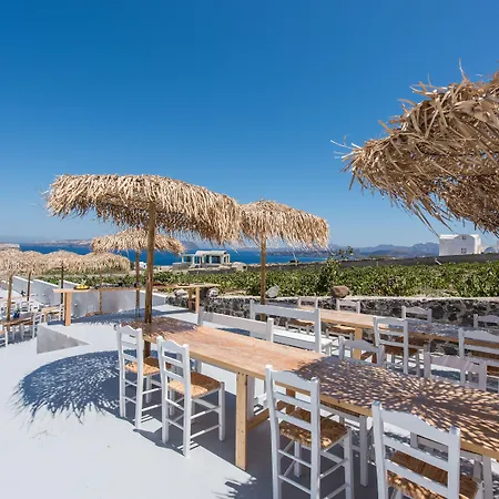 Serenita Luxury
