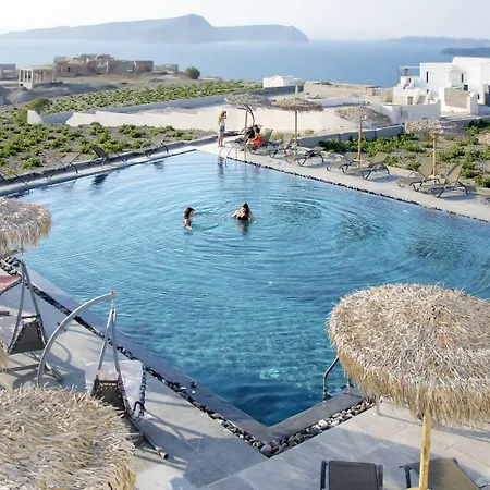 Serenita Luxury Hotell