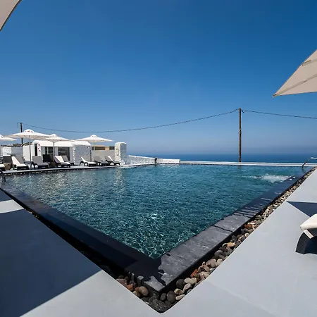 Hotell Serenita Luxury 4*
