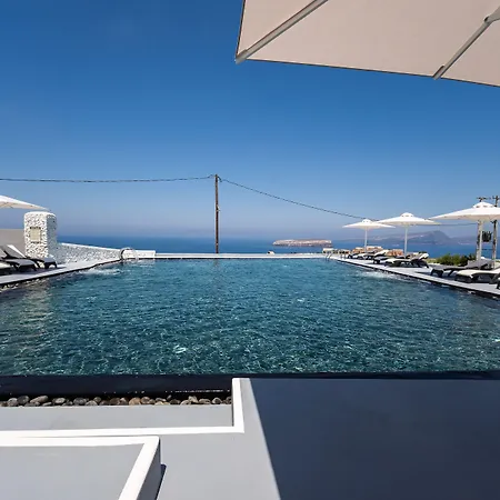 Hotell Serenita Luxury