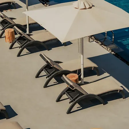Hotell Serenita Luxury