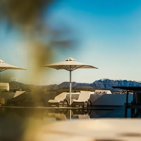 Hotel Serenità Luxury