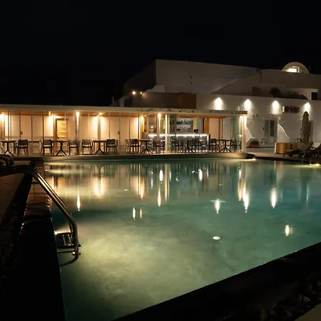 Serenita Luxury Hotel